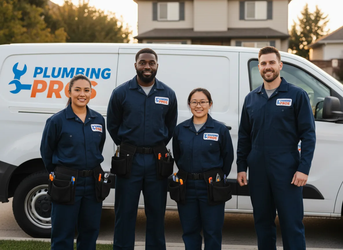Water Heater Repair company in Wyoming